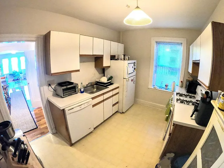 1666 Commonwealth Ave #42 — Photo 8