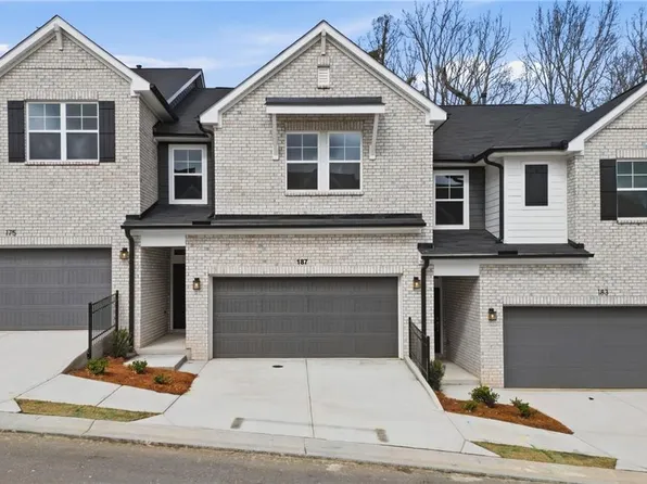 187 Redbud Rd, Canton, GA 30114