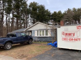 433 Plains Rd, Milford, CT 06461