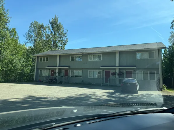 1301 N Lucille St Unit 4, Wasilla, AK 99654