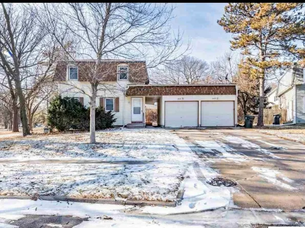 2635 Worthington Ave #1, Lincoln, NE 68502