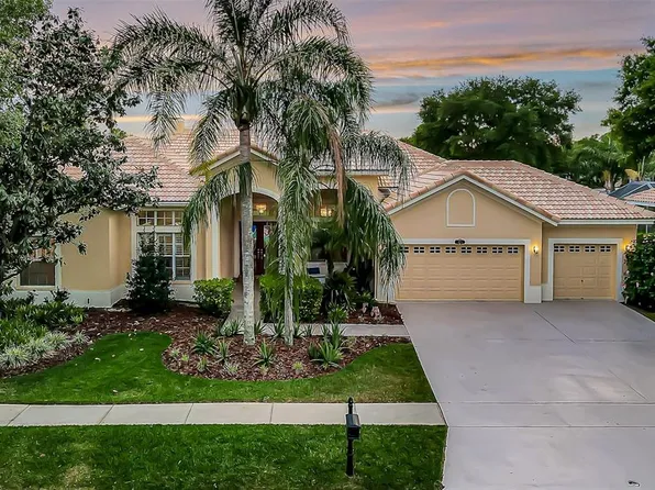 9103 Woodridge Run Dr, Tampa, FL 33647