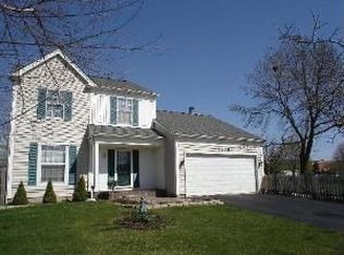 2670 Ridge Rd, Aurora, IL 60504