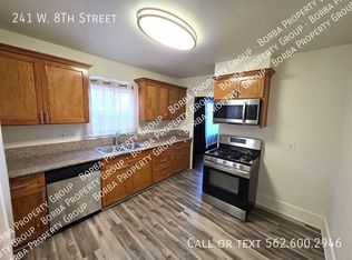 241 W 8th St, Long Beach, CA 90813