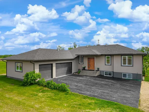 56217 Range Rd #242, Sturgeon County, AB T0A 0K3