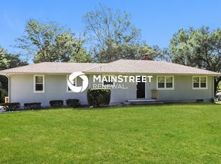 4808 NW Harmony Ln, Kansas City, MO 64151