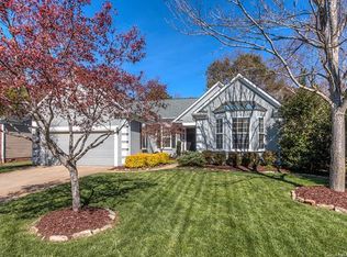 2856 Redfield Dr, Charlotte, NC 28270
