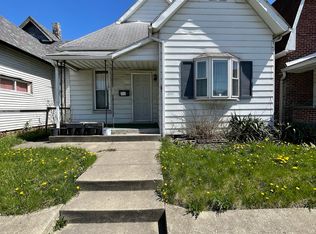 2149 S Meridian St, Indianapolis, IN