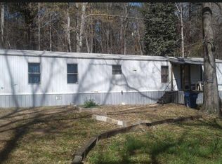 3465 Northshore Dr, Toomsuba, MS 39364