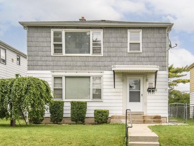 3524 North 85th STREET #3526, Milwaukee, WI, 53222