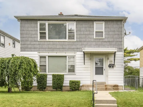 3524 North 85th STREET #3526, Milwaukee, WI 53222