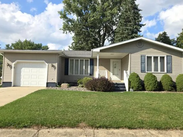 659 W South St, Bad Axe, MI 48413