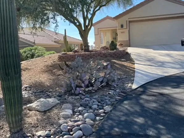 13355 N Heritage Gateway Ave, Marana, AZ 85658