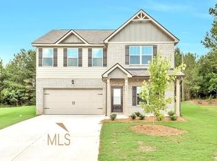 237 Sableshire Way, Locust Grove, GA 30248