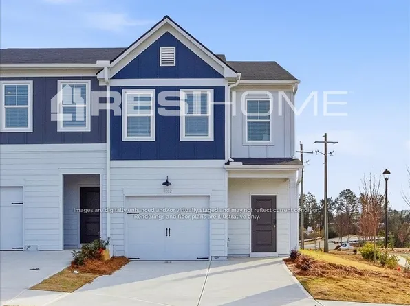 4015 Springhead Way, Macon, GA