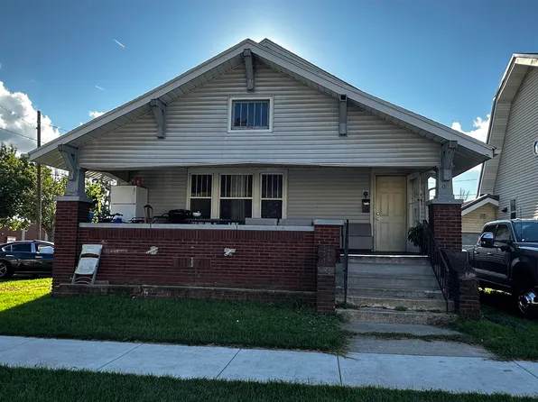 1011 Benham Ct, Elkhart, IN 46516