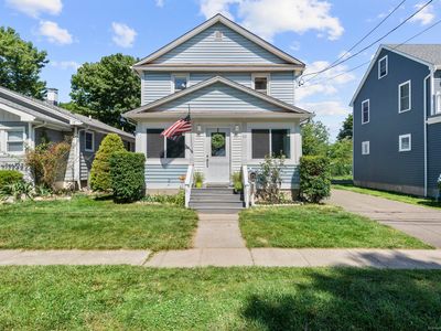 43 Atwater Street, Milford, CT, 06460