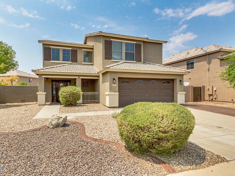 1st image of 1735 N Desert Willow St