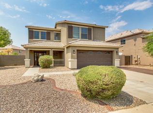 1735 N Desert Willow St, Casa Grande, AZ 85122