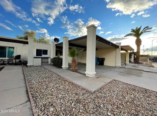 3023 W Boca Raton Rd, Phoenix, AZ 85053