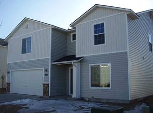 943 E Folgado St, Kuna, ID 83634