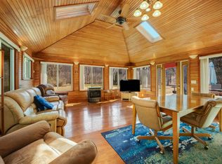 1012 Indian Springs Rd, Pegram, TN 37143