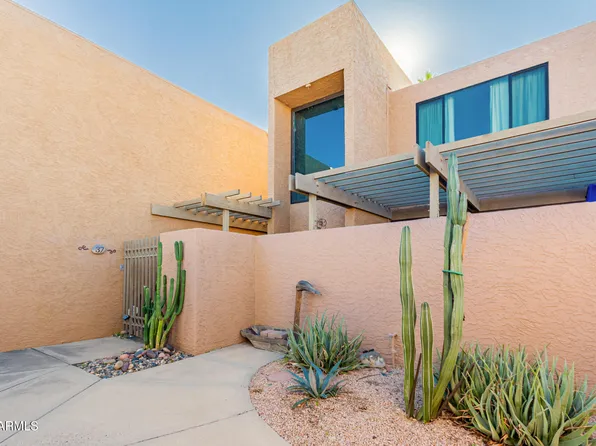 7401 N SCOTTSDALE Road #37, Paradise Valley, AZ 85253