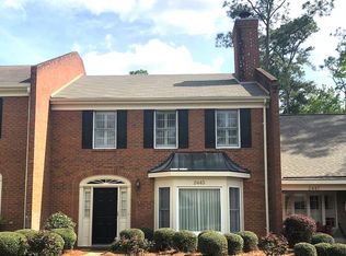 2445 Tuxedo Pl, Albany, GA 31707