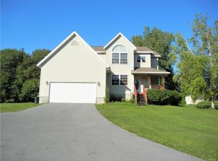 35091 State Route 126, Carthage, NY 13619