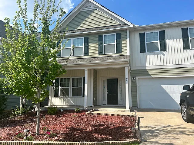 202 Michelangelo Pl