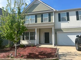 202 Michelangelo Pl, Durham, NC 27560