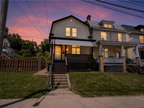 308 Rustic Ave, Pittsburgh, PA 15210