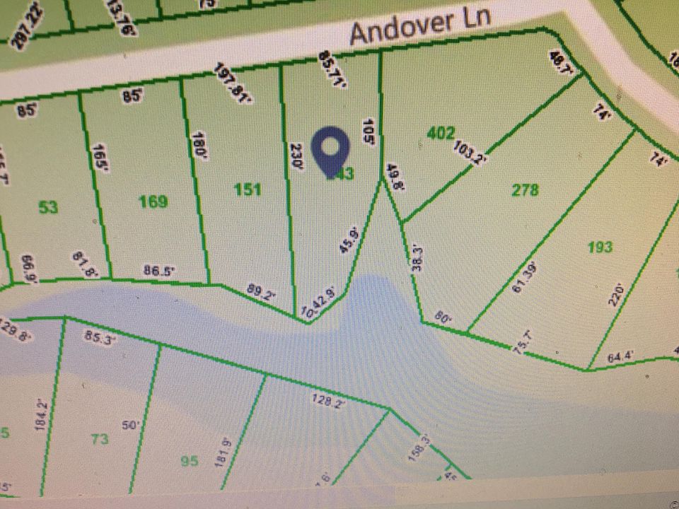 2nd image of 13 Andover Ln Lot 113