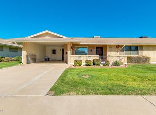 10844 W Venturi Dr, Sun City, AZ 85351