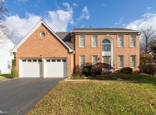 13004 Piney Glade Rd, Herndon, VA 20171