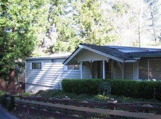 552 Bean Creek Rd SPACE 14, Scotts Valley, CA 95066
