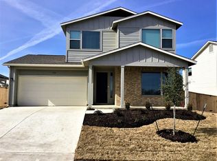 5724 Kara Dr, Austin, TX 78744