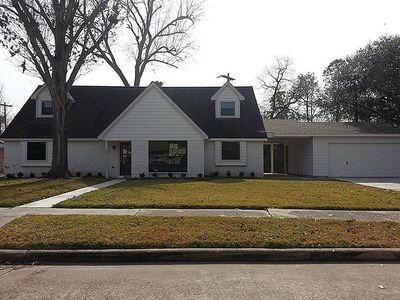 6015 Arboles Dr, Houston, TX, 77035