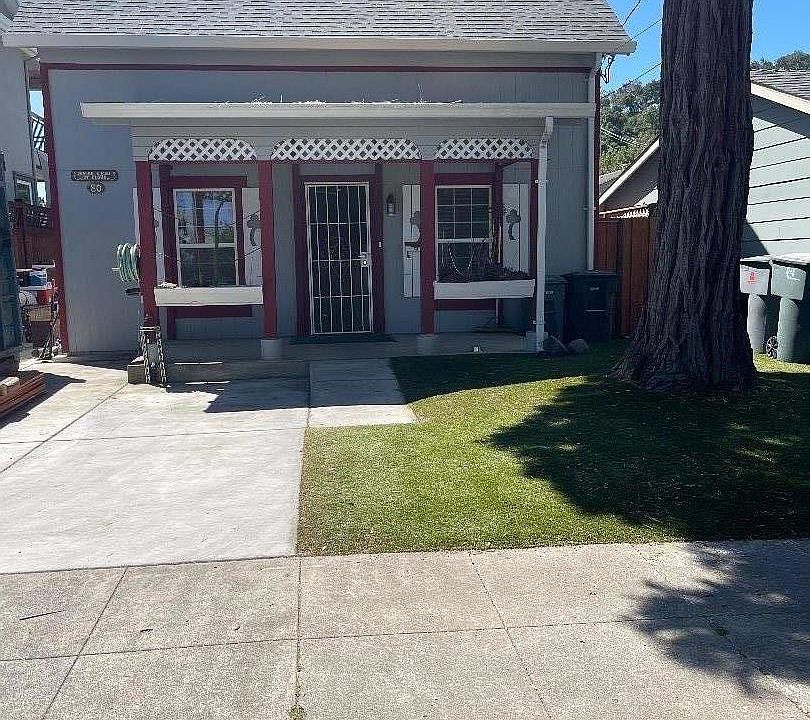 1st image of 80 W 1st St