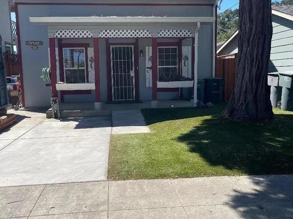 80 W 1st St, Morgan Hill, CA 95037