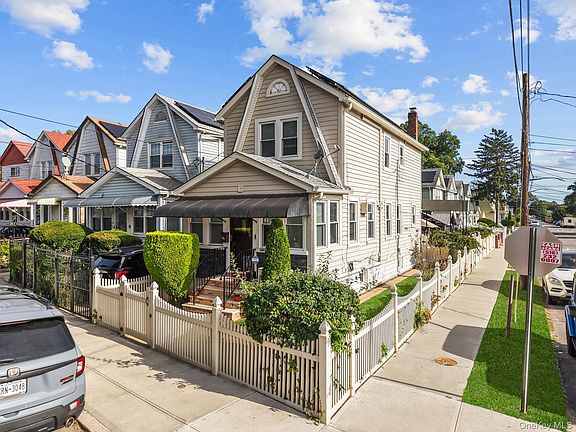 2nd image of 168-02 110th Road