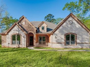 2485 Diamond D Dr, Beaumont, TX 77713