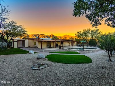 8502 E Amethyst Ln, Tucson, AZ, 85750