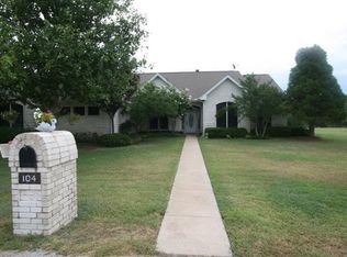 104 Josephs Way, Kingsland, TX 78639