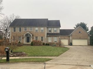 453 Pheasant Knoll Cir, Wadsworth, OH 44281