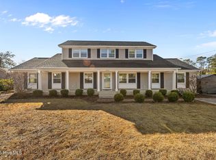 5016 Clear Run Drive, Wilmington, NC 28403