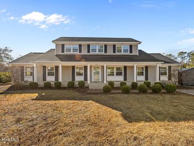 5016 Clear Run Drive, Wilmington, NC, 28403