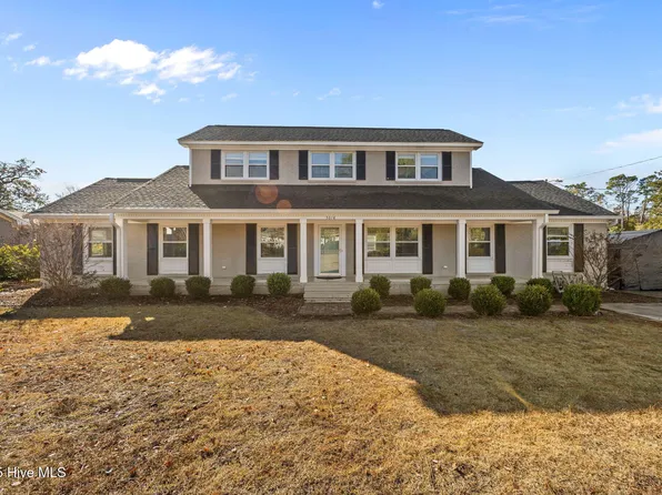 5016 Clear Run Drive, Wilmington, NC 28403