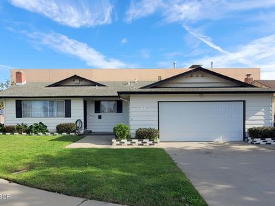 1318 Ronald Pl, Santa Maria, CA, 93458