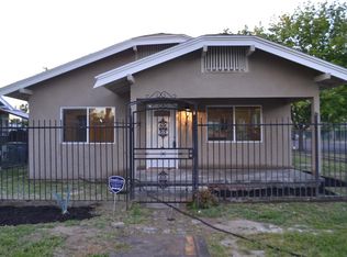 3859 E Platt Ave, Fresno, CA